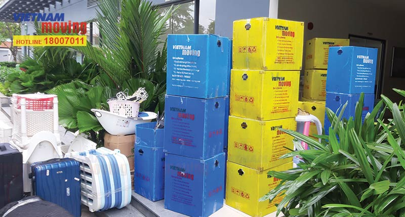 Số lượng đồ đạc càng nhiều thì mức giá càng ảnh hưởng