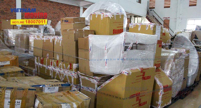 Tìm dịch vụ cho thuê kho tạm thời gửi đồ ở đâu