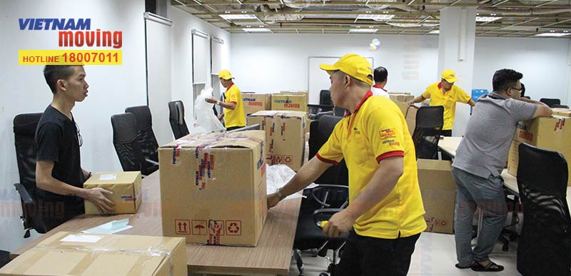 Vietnam Moving TOP 10 công ty cung cấp dịch vụ chuyển văn phòng uy tín tại Hà Nội 1