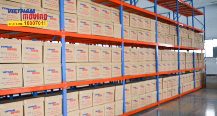 Khi sử dụng dịch vụ thuê kho lưu trữ uy tín có những ưu điểm gì?