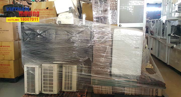 Những điều cần lưu ý khác khi chọn công ty lưu trữ hàng hóa