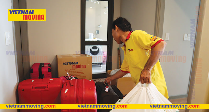 Dịch vụ chuyển nhà trọn gói Vietnam Moving – Tháng 6 năm 2025