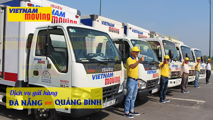 Lợi Ích Khi Sử Dụng Dịch Vụ Gửi Hàng Của Vietnam Moving