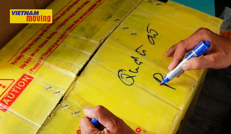 Phân Loại và Ghi Chú