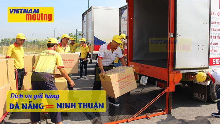 Ưu Điểm Dịch Vụ Gửi Hàng Vietnam Moving