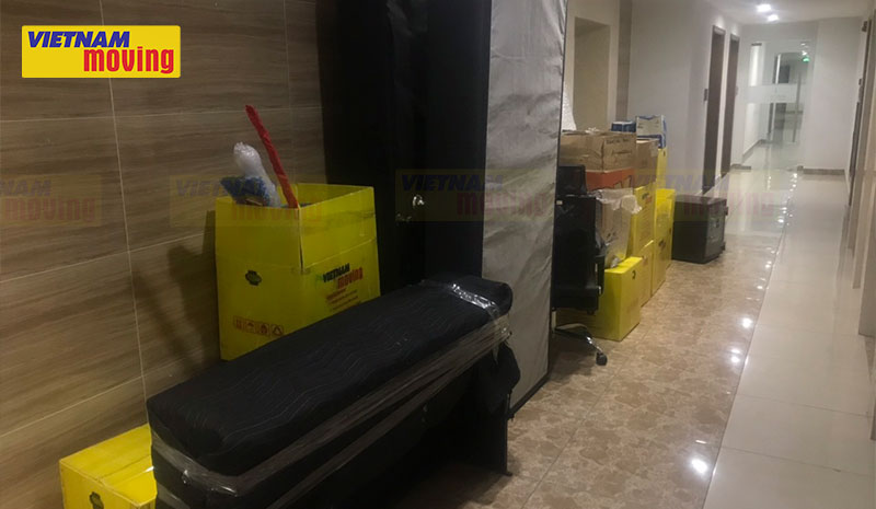 Dịch Vụ Chuyển Nhà Trọn Gói - An Toàn, Tiện Lợi và Uy Tín tại TPHCM