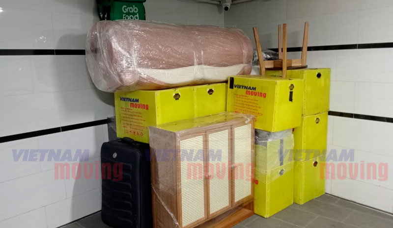 Thuê dịch vụ vận chuyển cần quan tâm điều gì ?