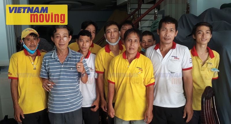 Khách hàng xem ngày tốt chuyển nhà tháng 3