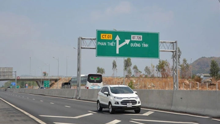 Lộ trình các tuyến vận chuyển từ TP.HCM đến Bình Thuận