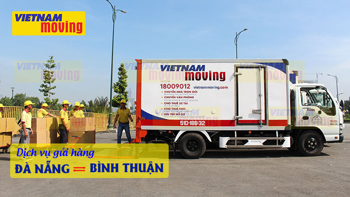 Ưu Điểm Dịch Vụ Gửi Hàng Vietnam Moving