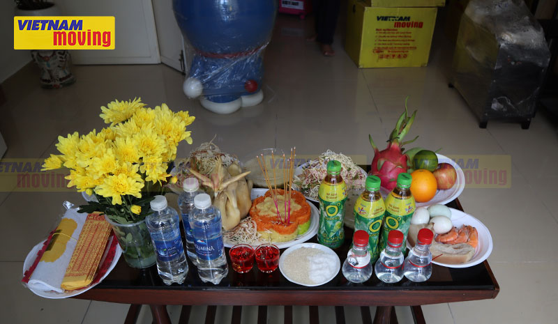 Ngày giờ tốt nhập trạch về nhà mới tháng 7 năm 2024