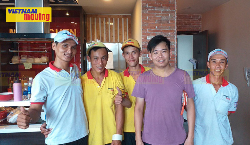 Nhập trạch trong tháng 7 năm 2024