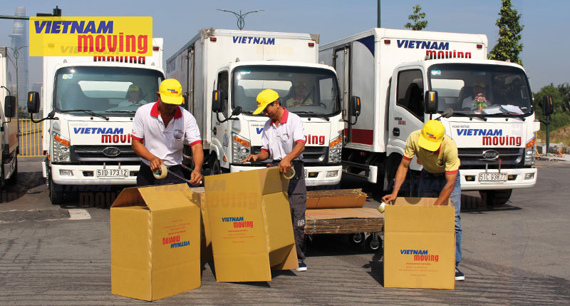 Chuyển nhà nhập trạch tháng 1 năm 2024