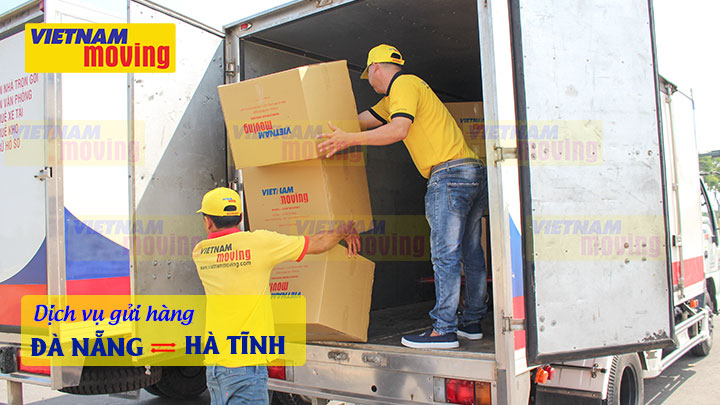 Bảng Giá Gửi Hàng Đà Nẵng đi Hà Tĩnh