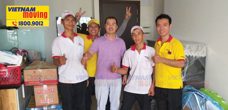 Hướng dẫn cách đóng gói đồ đạc trước khi chuyển nhà