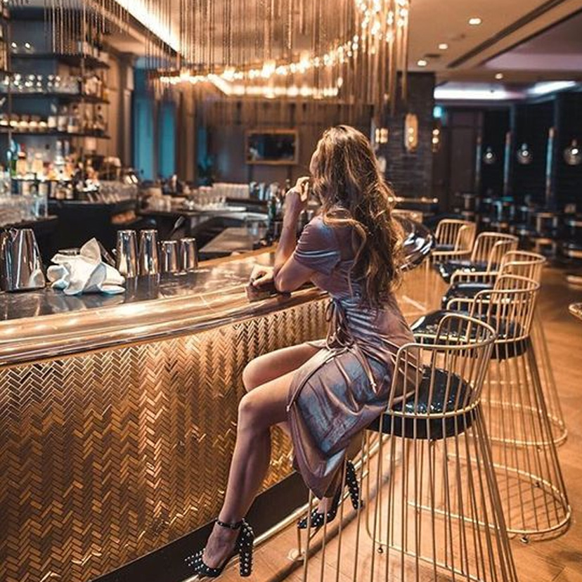 Mẫu nhà hàng, quán ăn 456