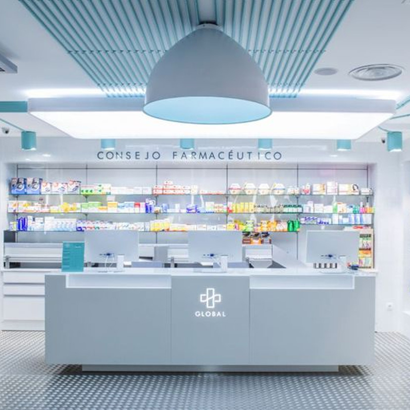 Mẫu phòng khám 189