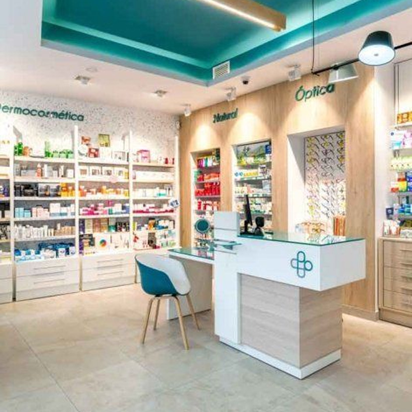 Mẫu phòng khám 2556