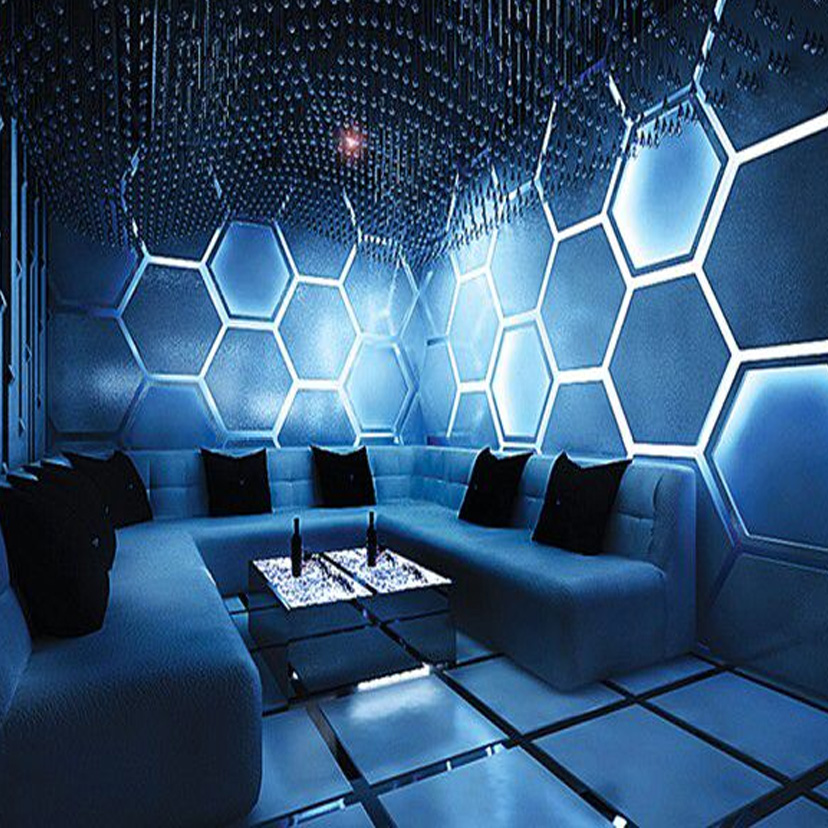 Mẫu phòng Karaoke 269