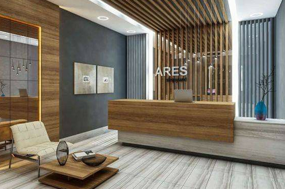 Sử dụng màu sắc hợp lý