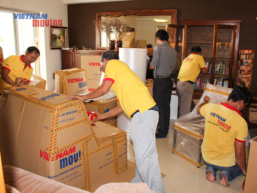 Hình ảnh vận chuyển quốc tế