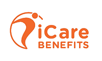 Logo đại học iCare Benefits