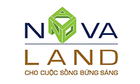 Logo Novaland Group