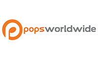 Logo POPS Worldwide