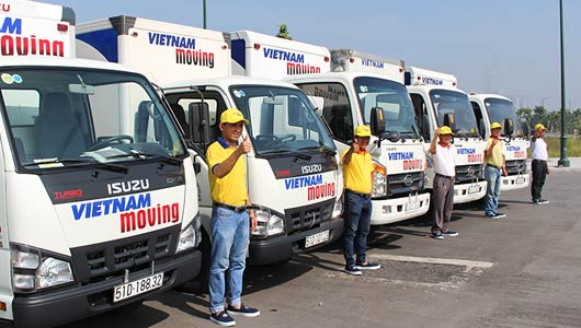 Truck Leasing Service