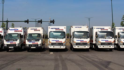 Truck Leasing Service