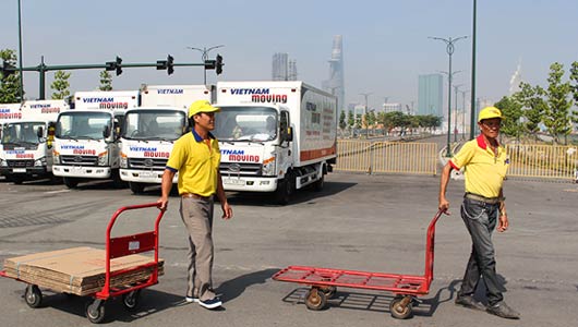 Truck Leasing Service
