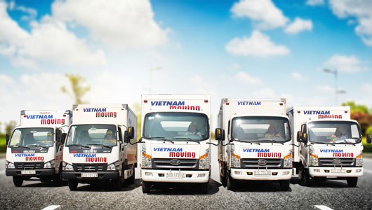 Truck Leasing Service