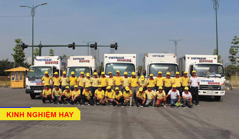 Hỏi - đáp: Chi phí thuê xe tải chở hàng vận chuyển hàng hóa TPHCM? Kèm bảng giá