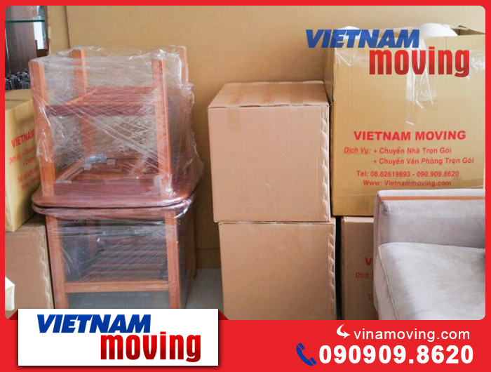 chuyển nhà quận 11 vietnam moving