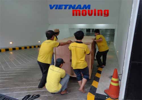 dịch vụ chuyển nhà quận bình tân