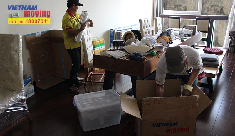 Chuyển nhà xong gặp trời mưa là điềm tốt hay xấu ?