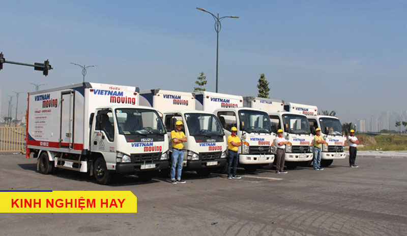 Địa chỉ cung cấp dịch vụ cho thuê taxi tải giá rẻ