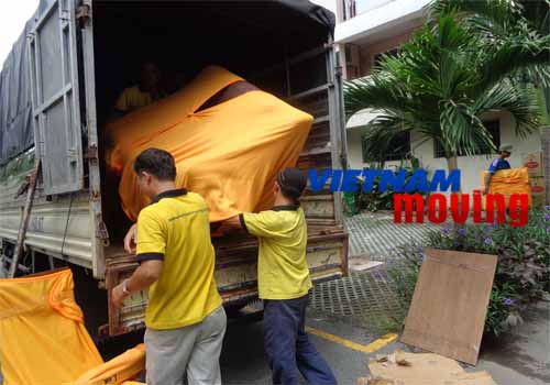 dịch vụ chuyển nhà đáng tin cậy