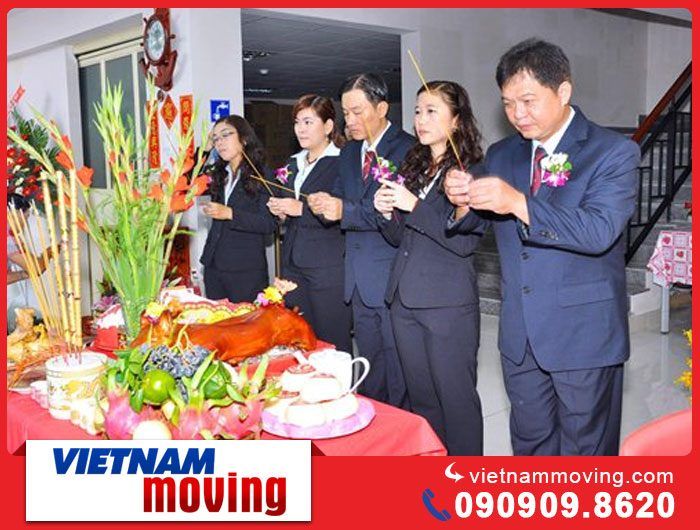 dịch vụ chuyển nhà quận 11