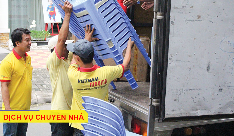 [TOP1]Dịch vụ chuyển nhà quận 12 tại TPHCM Chuyên Nghiệp từ A-Z