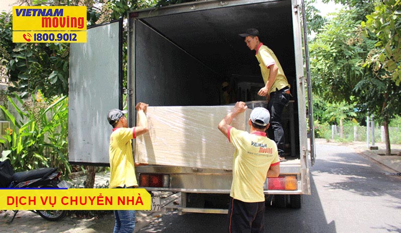 [TOP1]Dịch vụ chuyển nhà quận 9 TRỌN GÓI A-Z GIÁ RẺ