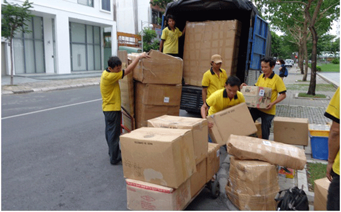 dịch vụ chuyển nhà trọn gói Bắc Nam TPHCM