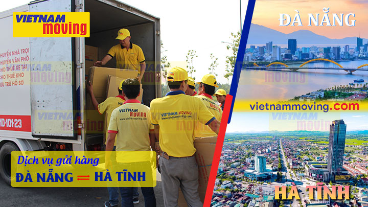 Dịch vụ gửi hàng Đà Nẵng đi Hà Tĩnh – Vận chuyển nhanh chóng và an toàn
