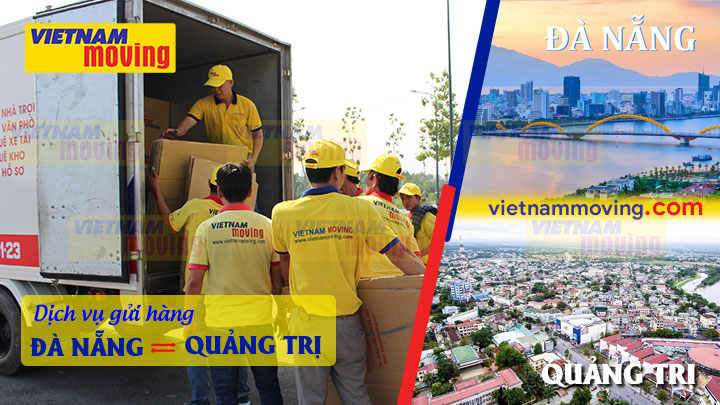  Dịch vụ gửi hàng từ Đà Nẵng đi Quảng Trị – Nhanh chóng, An toàn và Tiết kiệm