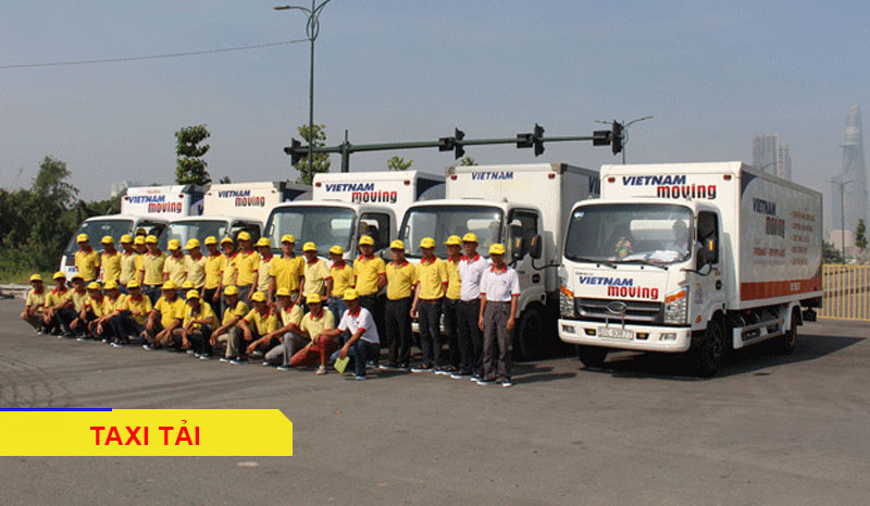 [TOP1] Dịch vụ Taxi tải Quận 2 giá rẻ số 1 TPHCM - TỪ A-Z