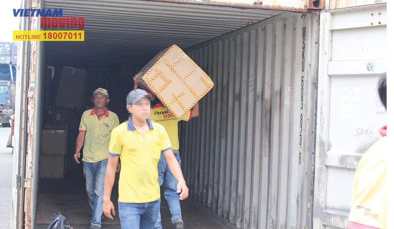 Đơn vị vận chuyển nhà quốc tế uy tín chuyên nghiệp tại TPHCM và Hà Nội