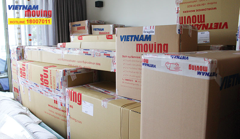Household Moving | Local Movers | Quick and efficient Transportation Solutions