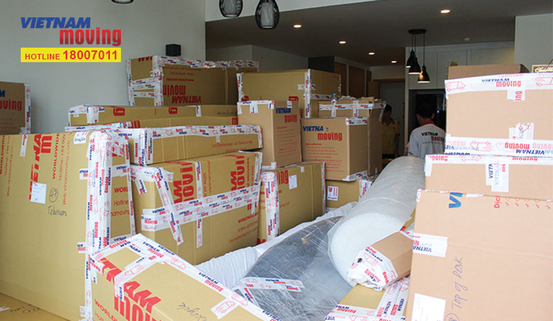 How to choose the best moving house company