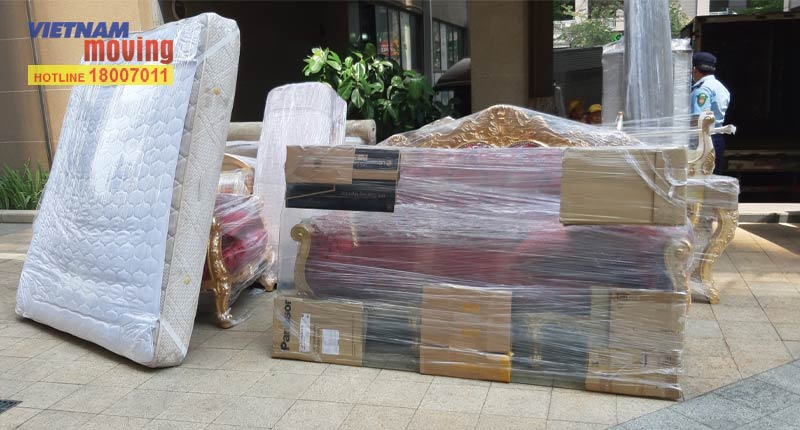 How to move your bed when moving home in 4 steps