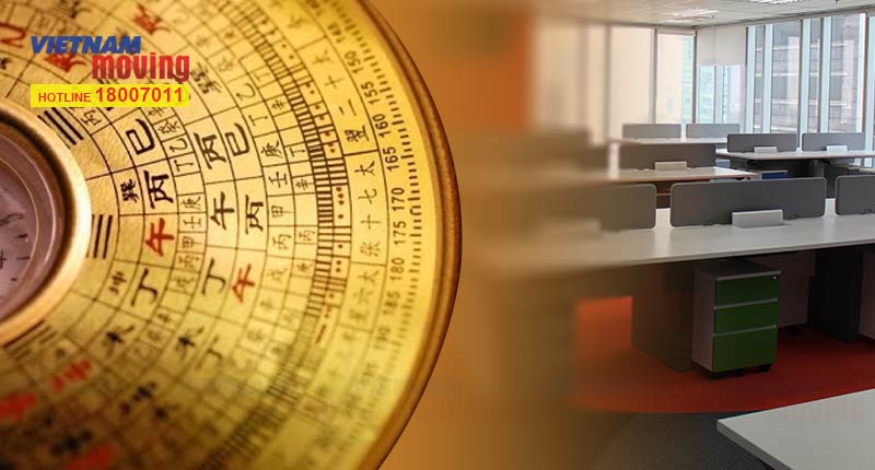 Hướng dẫn xem ngày nào tốt chuyển văn phòng làm việc
